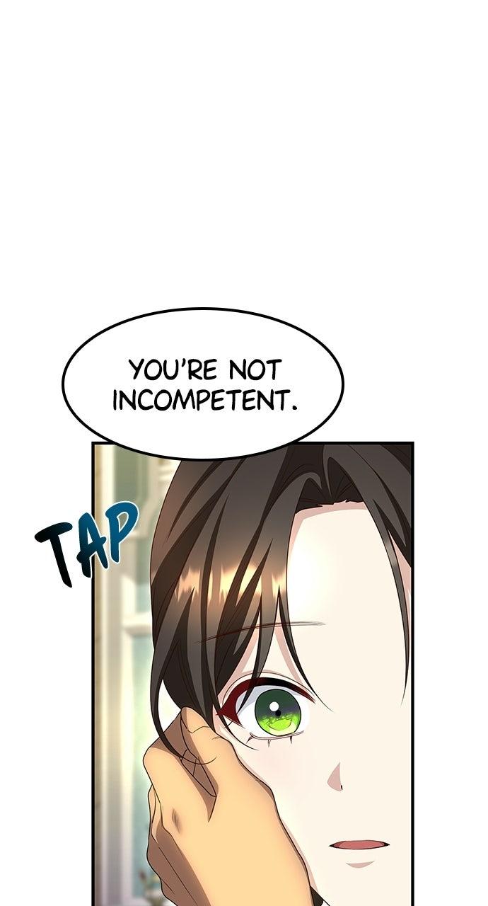 The Circumstances of the Lying Empress Chapter 54 page 22 - 