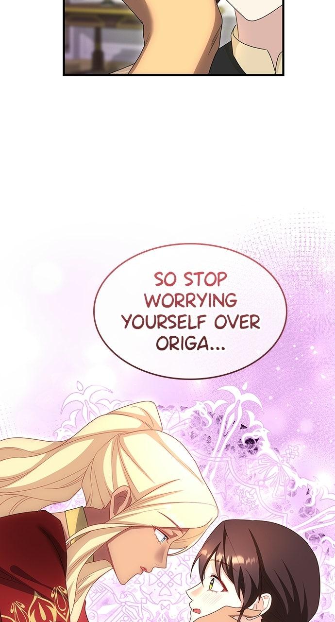 The Circumstances of the Lying Empress Chapter 54 page 23 - 