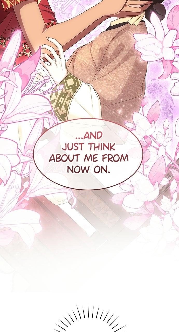 The Circumstances of the Lying Empress Chapter 54 page 24 - 