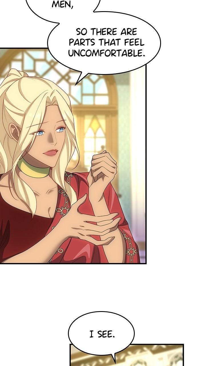 The Circumstances of the Lying Empress Chapter 54 page 29 - 