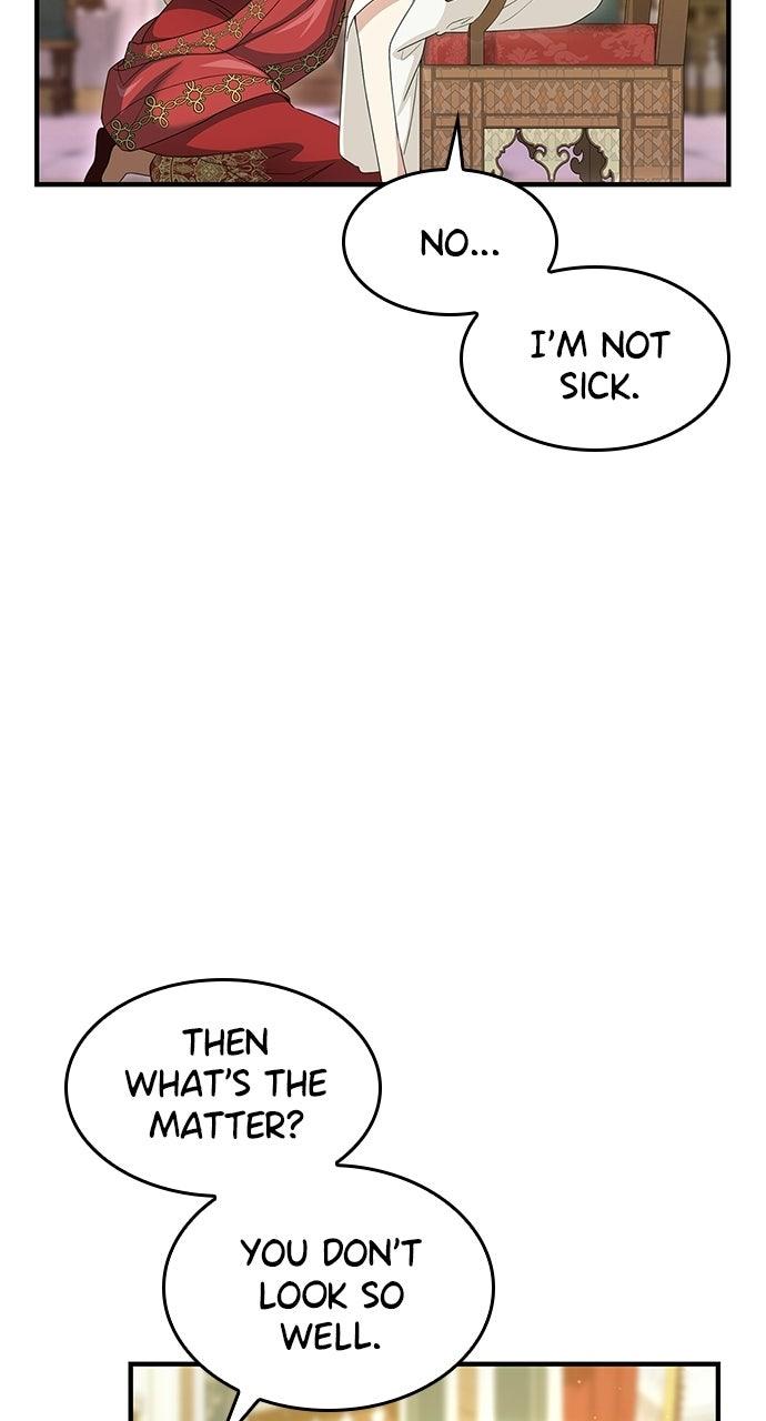 The Circumstances of the Lying Empress Chapter 54 page 4 - 