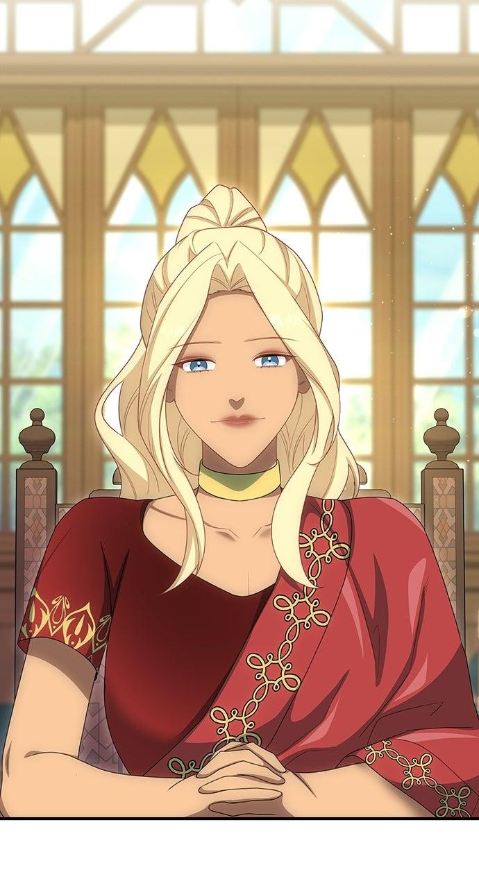 The Circumstances of the Lying Empress Chapter 54 page 36 - 