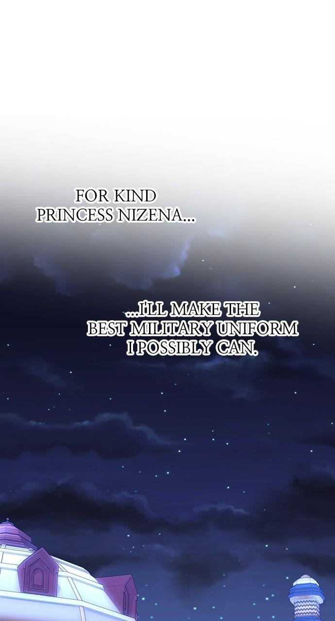 The Circumstances of the Lying Empress Chapter 54 page 37 - 