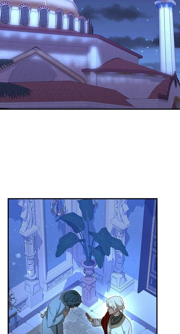 The Circumstances of the Lying Empress Chapter 54 page 38 - 