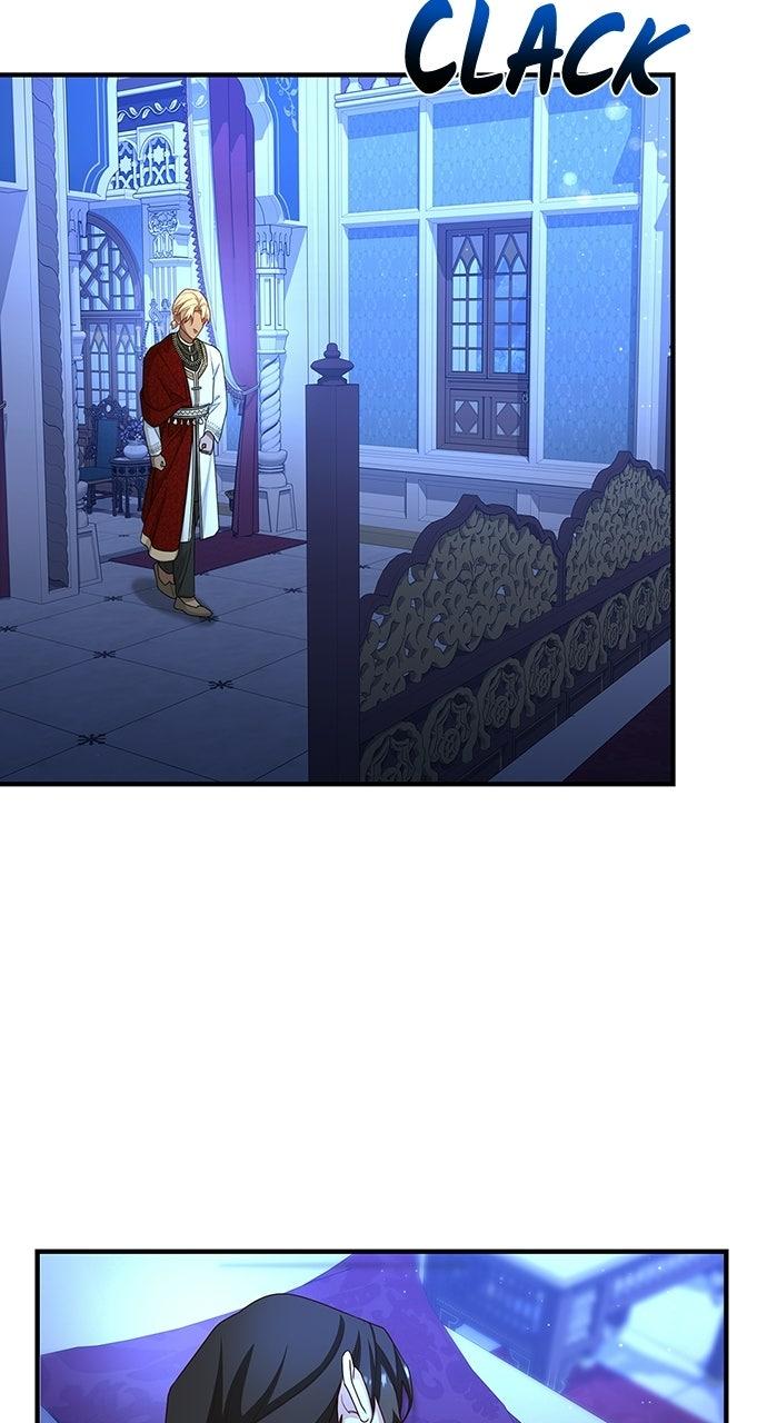 The Circumstances of the Lying Empress Chapter 54 page 42 - 