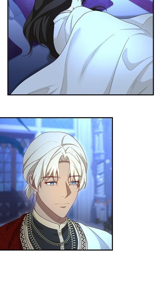 The Circumstances of the Lying Empress Chapter 54 page 43 - 