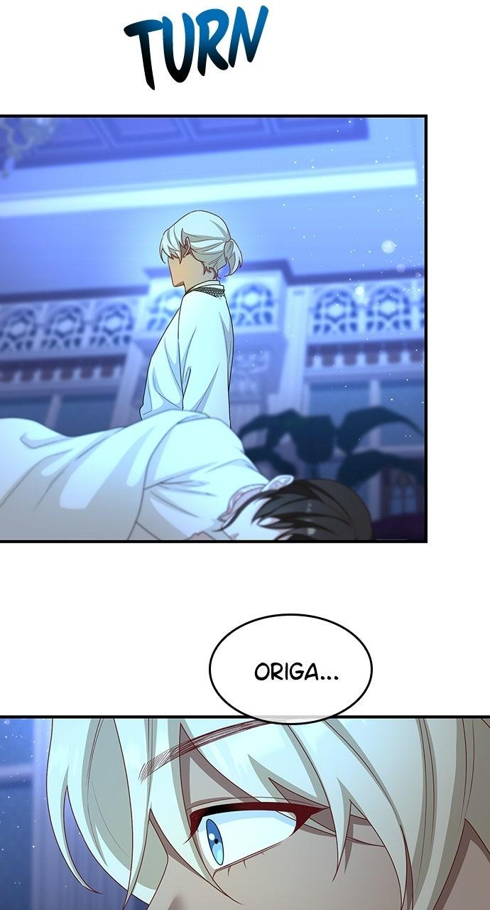The Circumstances of the Lying Empress Chapter 54 page 44 - 