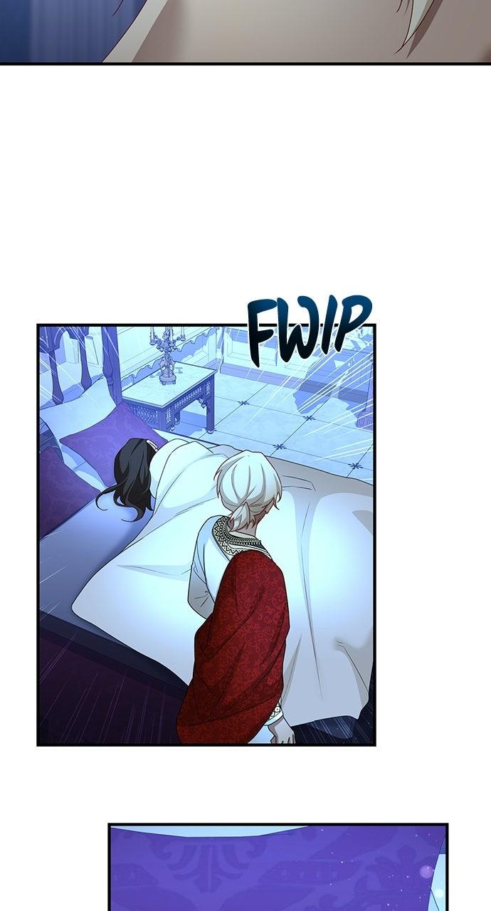 The Circumstances of the Lying Empress Chapter 54 page 45 - 