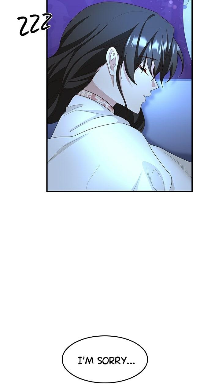 The Circumstances of the Lying Empress Chapter 54 page 46 - 