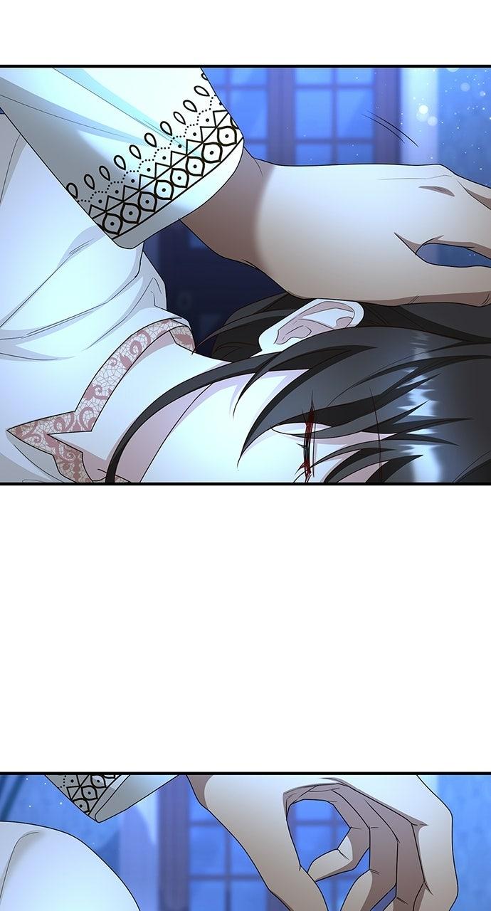 The Circumstances of the Lying Empress Chapter 54 page 47 - 