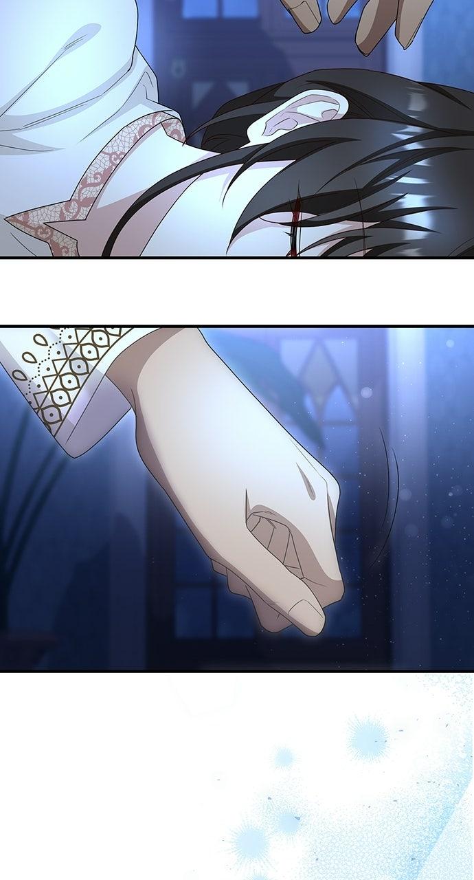 The Circumstances of the Lying Empress Chapter 54 page 48 - 