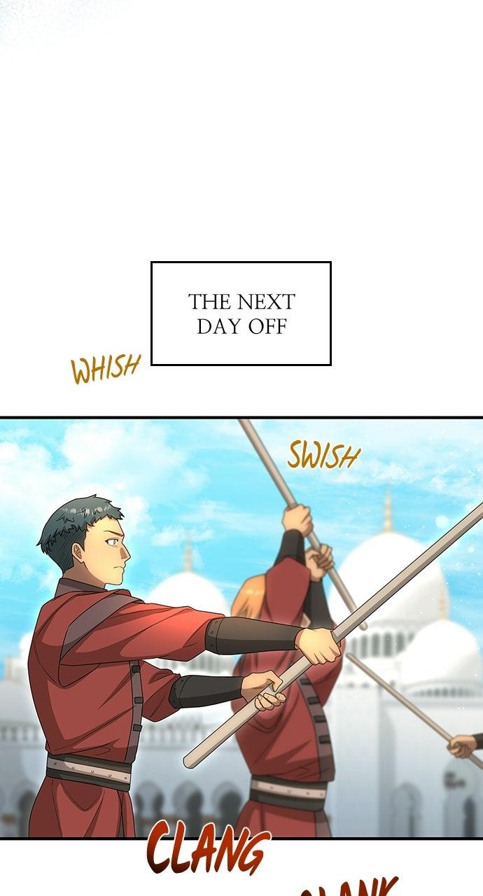 The Circumstances of the Lying Empress Chapter 54 page 50 - 