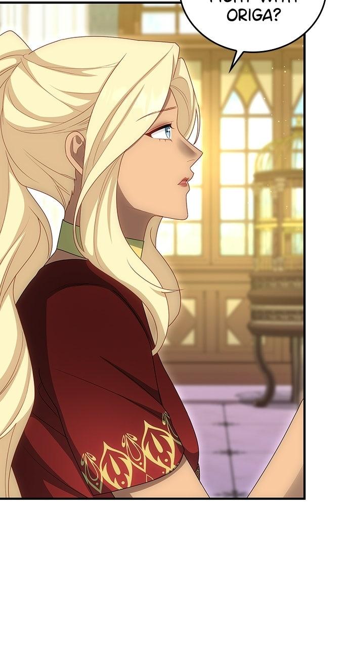 The Circumstances of the Lying Empress Chapter 54 page 6 - 