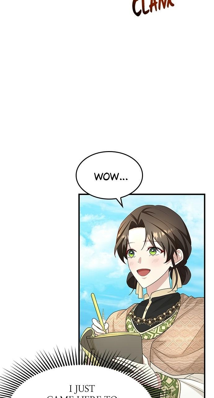 The Circumstances of the Lying Empress Chapter 54 page 51 - 