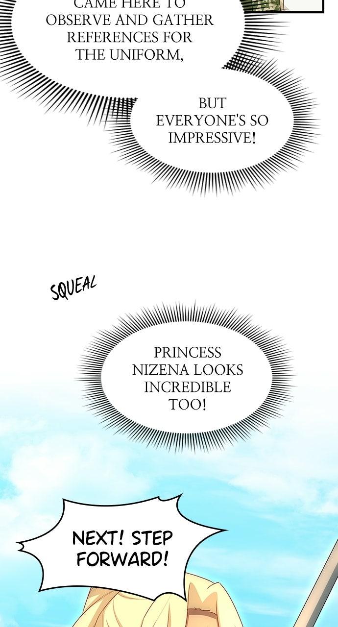 The Circumstances of the Lying Empress Chapter 54 page 52 - 