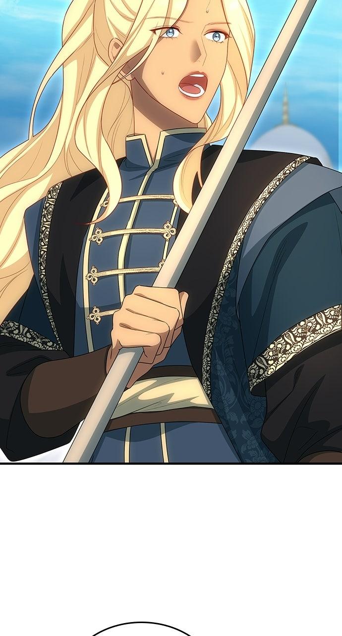 The Circumstances of the Lying Empress Chapter 54 page 53 - 