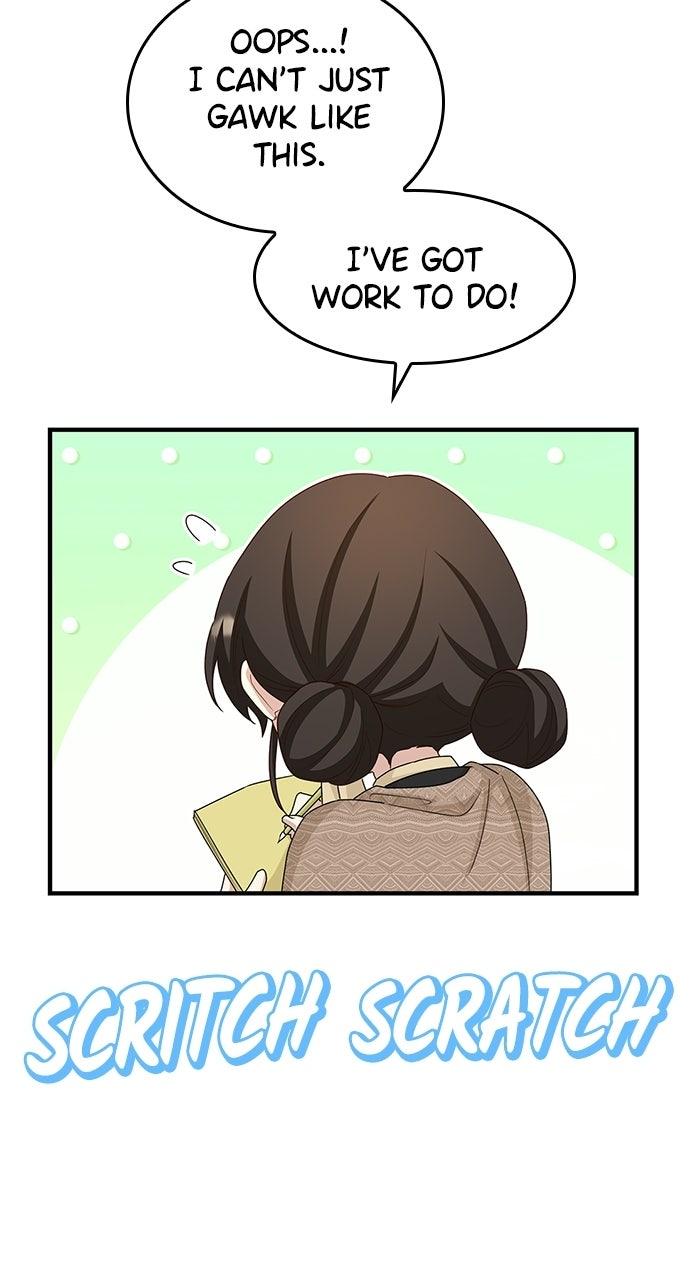 The Circumstances of the Lying Empress Chapter 54 page 54 - 