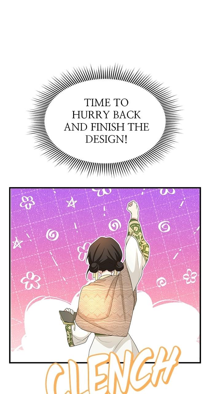 The Circumstances of the Lying Empress Chapter 54 page 60 - 