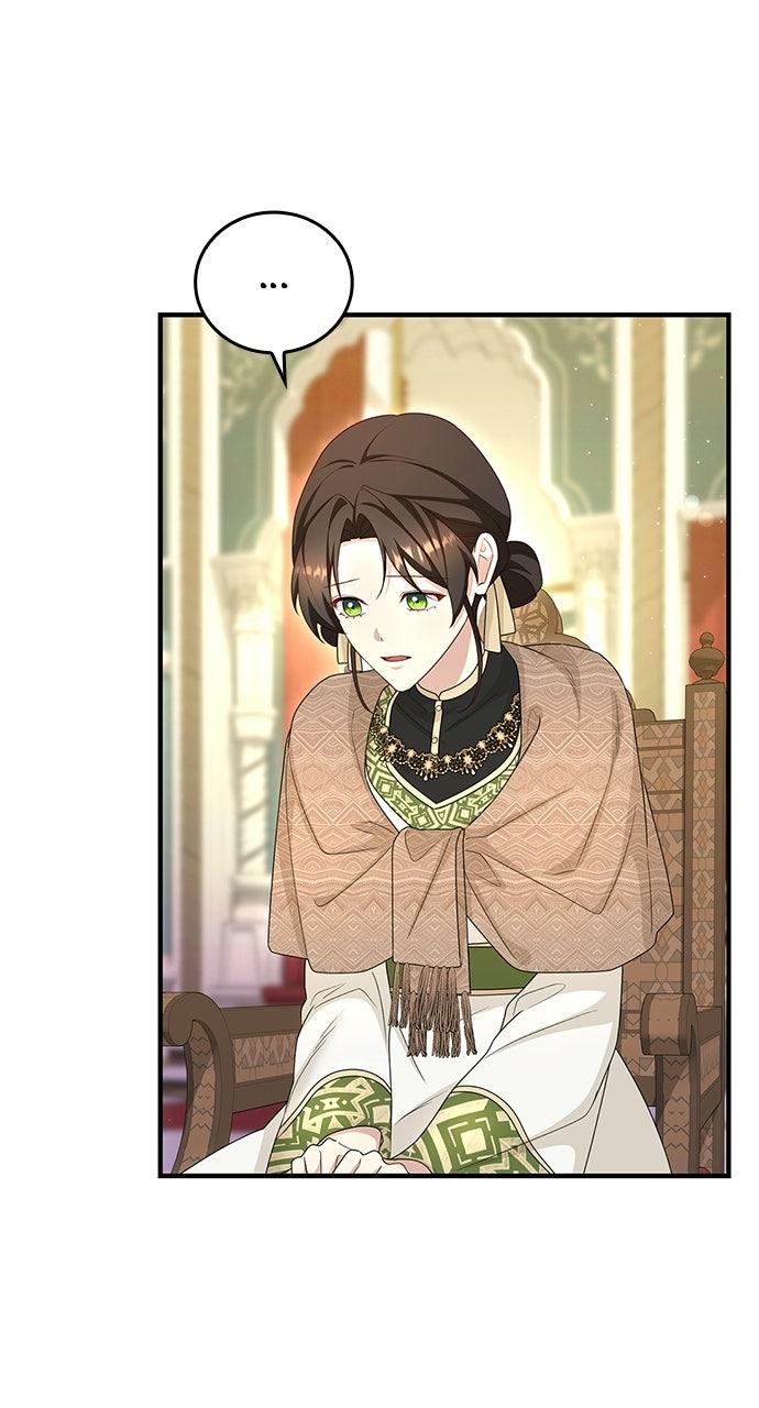 The Circumstances of the Lying Empress Chapter 54 page 7 - 