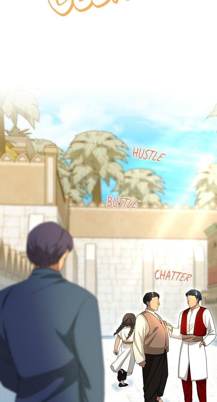 The Circumstances of the Lying Empress Chapter 54 page 61 - 