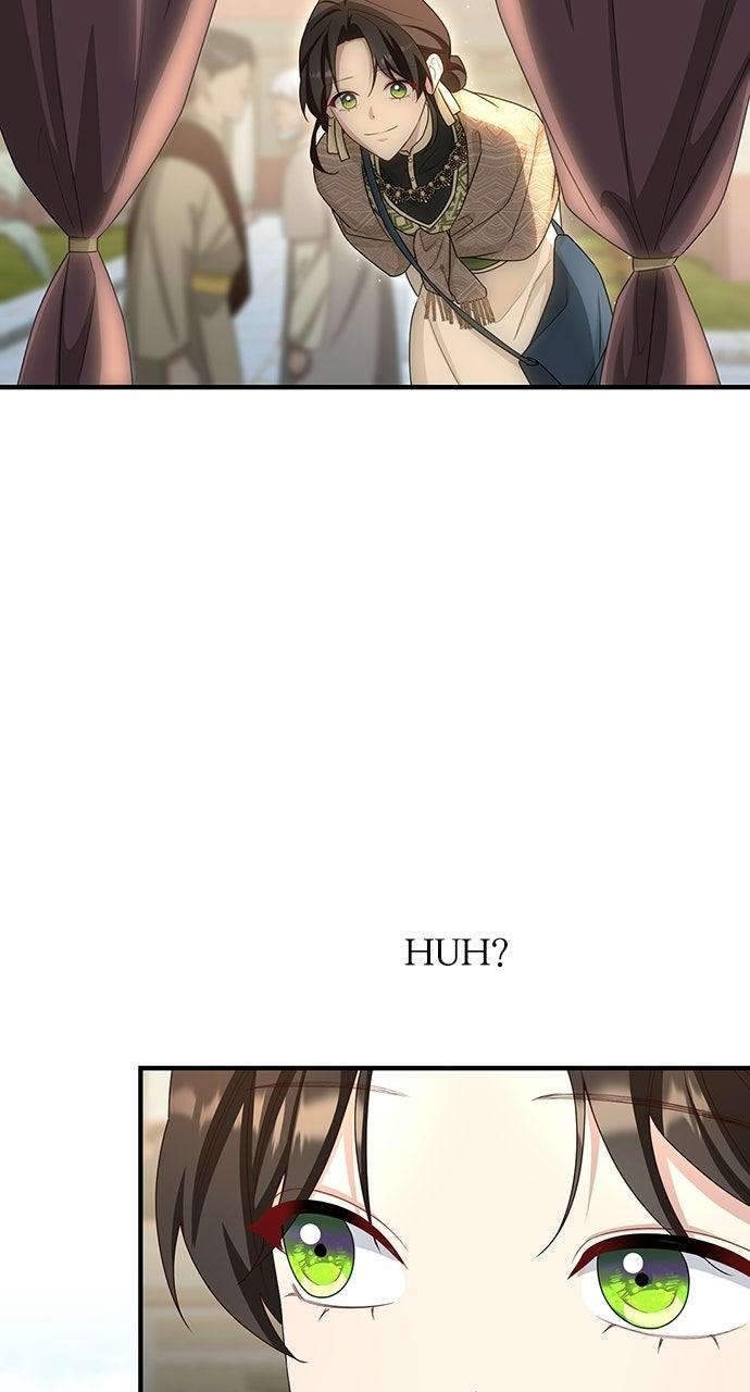The Circumstances of the Lying Empress Chapter 54 page 63 - 
