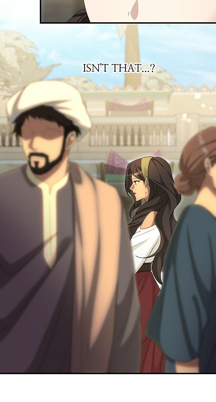The Circumstances of the Lying Empress Chapter 54 page 64 - 