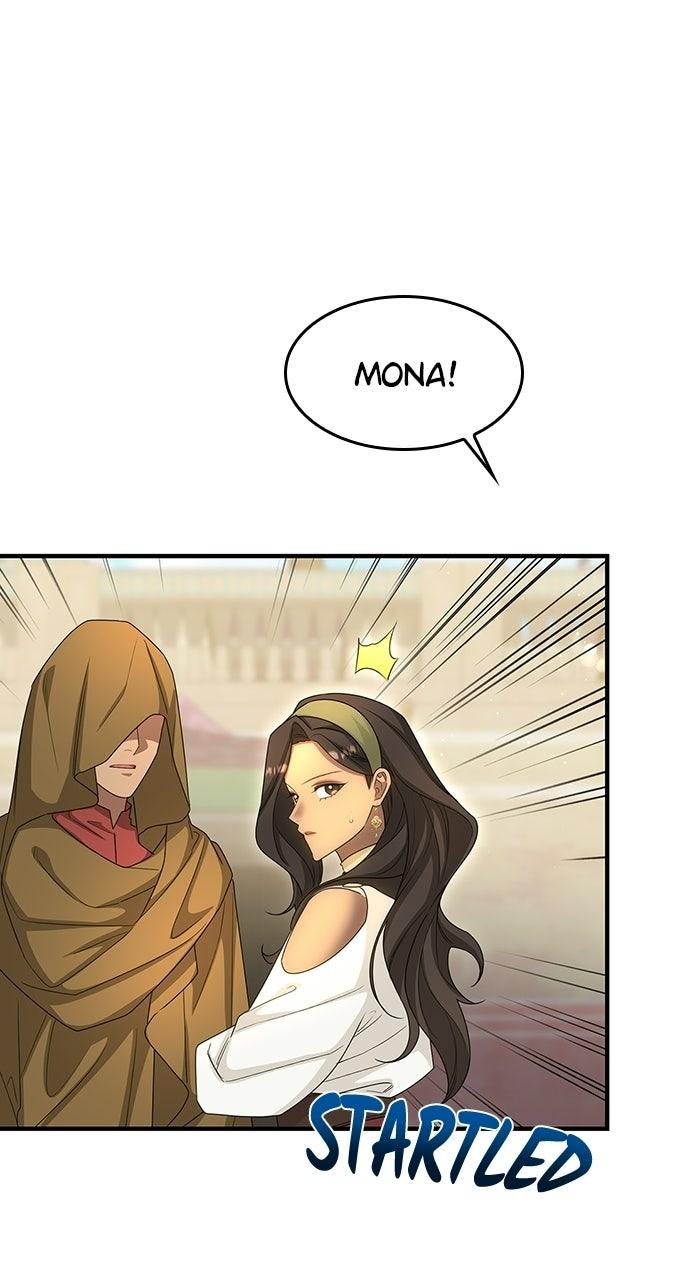 The Circumstances of the Lying Empress Chapter 54 page 65 - 