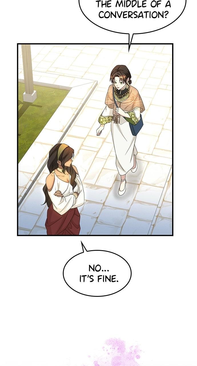 The Circumstances of the Lying Empress Chapter 54 page 67 - 