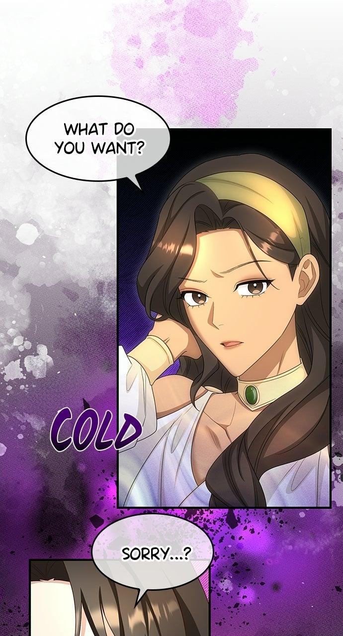 The Circumstances of the Lying Empress Chapter 54 page 68 - 