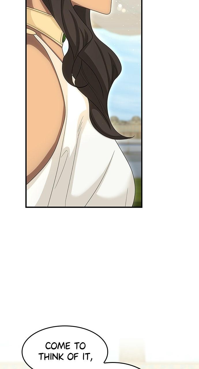 The Circumstances of the Lying Empress Chapter 54 page 71 - 