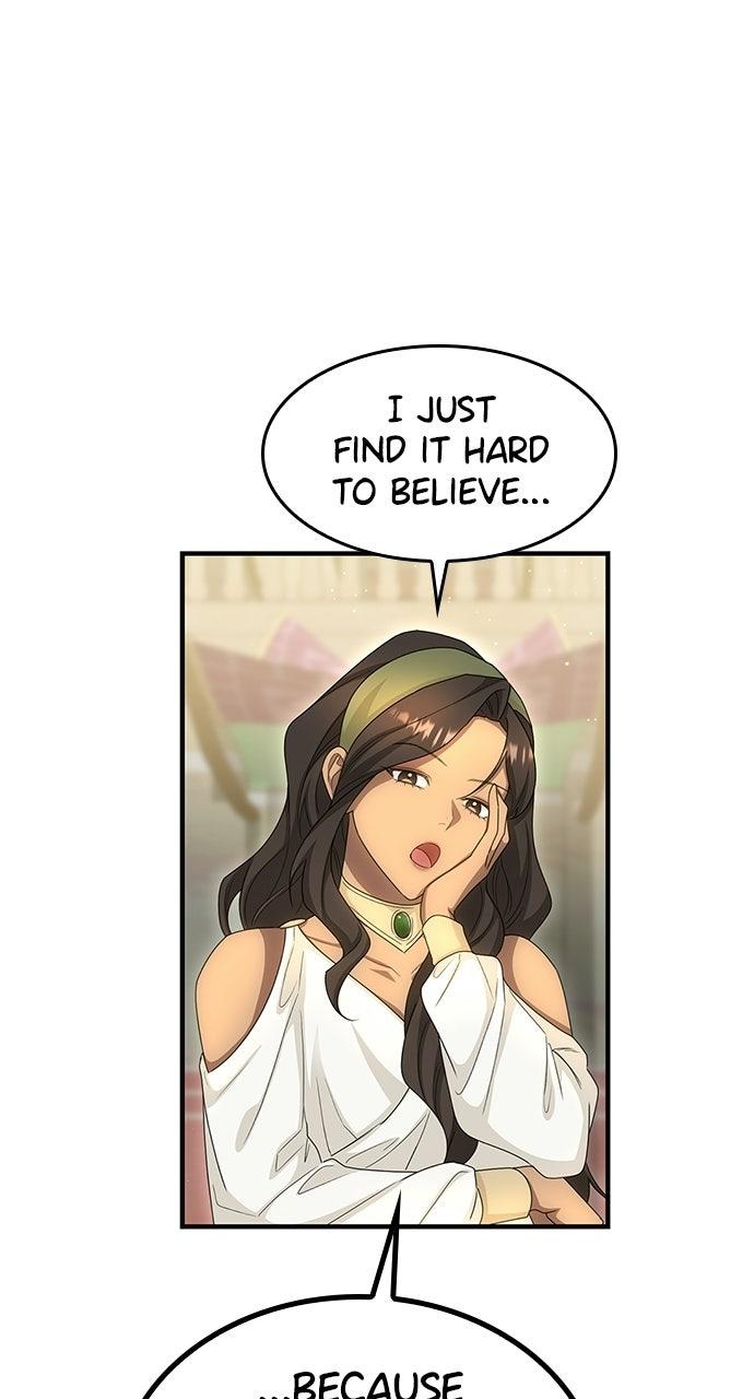 The Circumstances of the Lying Empress Chapter 54 page 74 - 