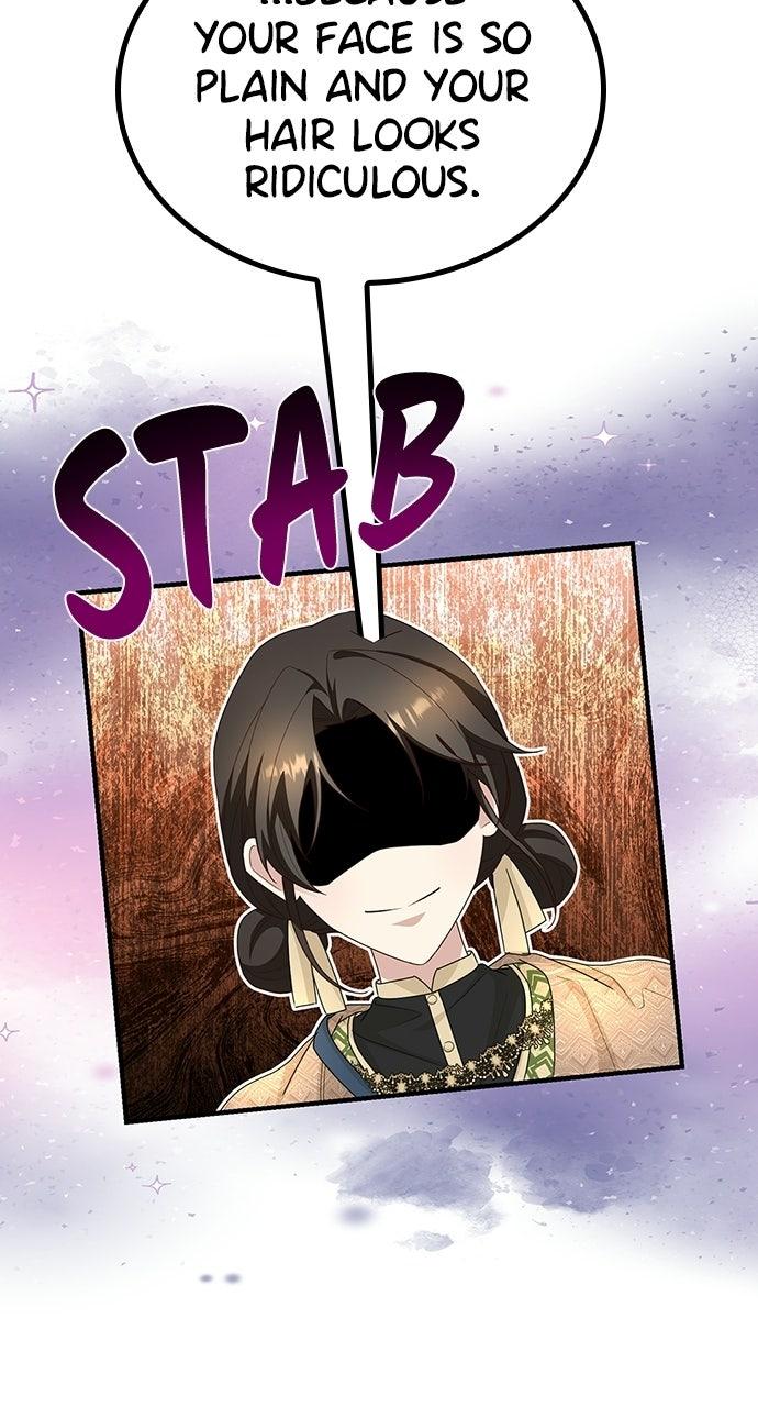 The Circumstances of the Lying Empress Chapter 54 page 75 - 