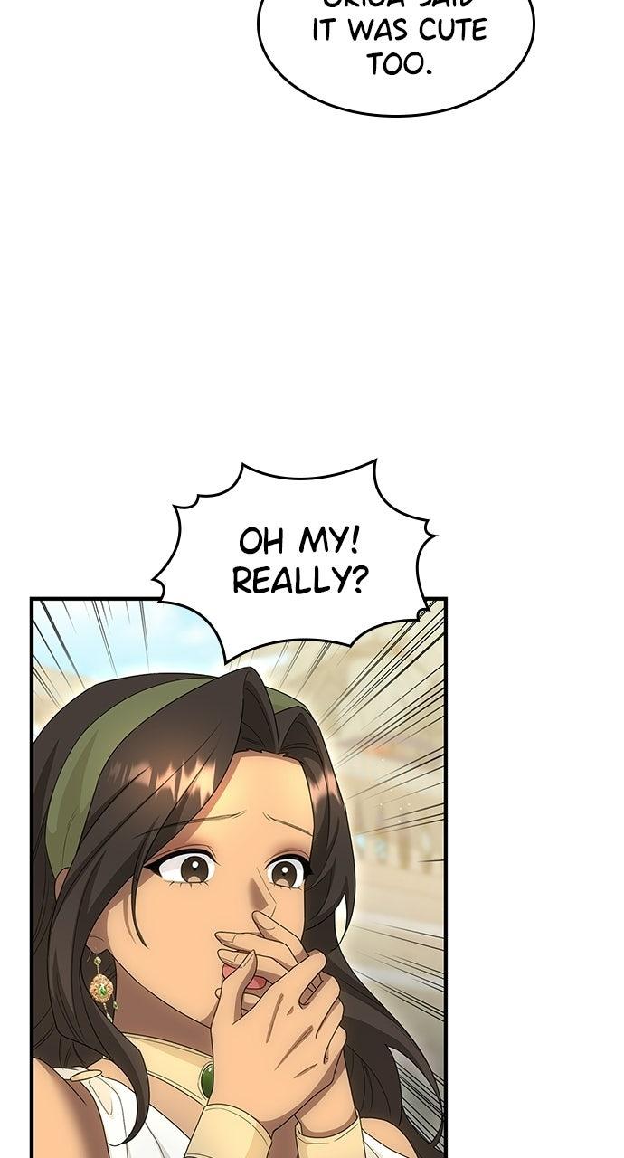 The Circumstances of the Lying Empress Chapter 54 page 77 - 