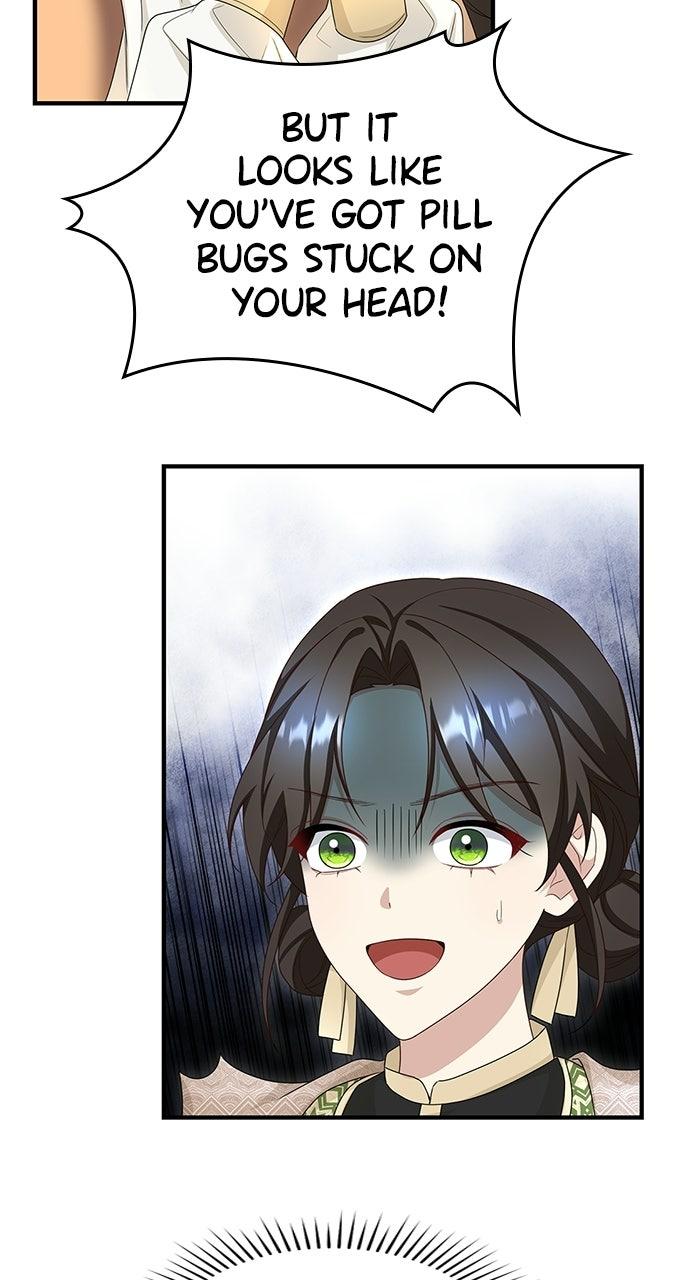 The Circumstances of the Lying Empress Chapter 54 page 78 - 