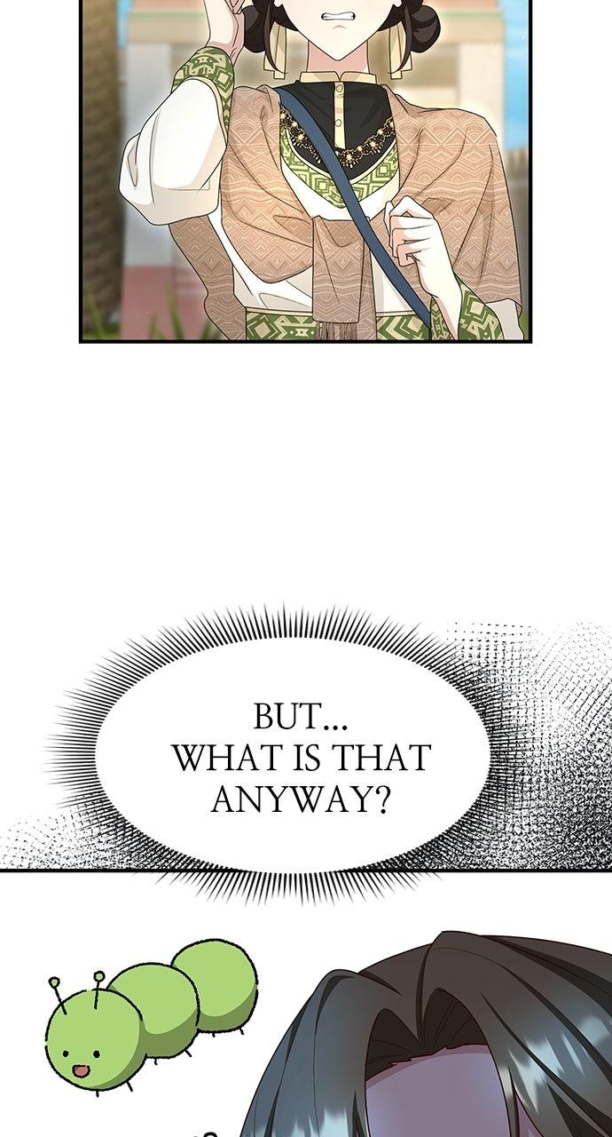 The Circumstances of the Lying Empress Chapter 54 page 80 - 