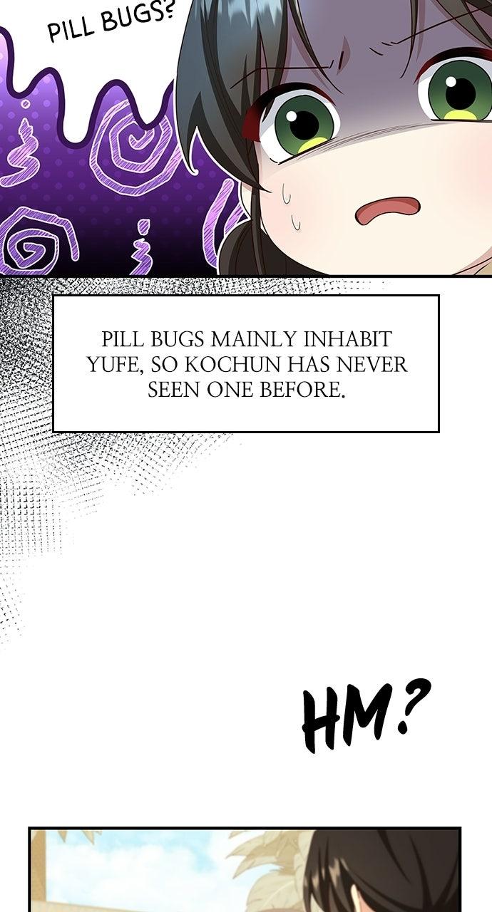 The Circumstances of the Lying Empress Chapter 54 page 81 - 