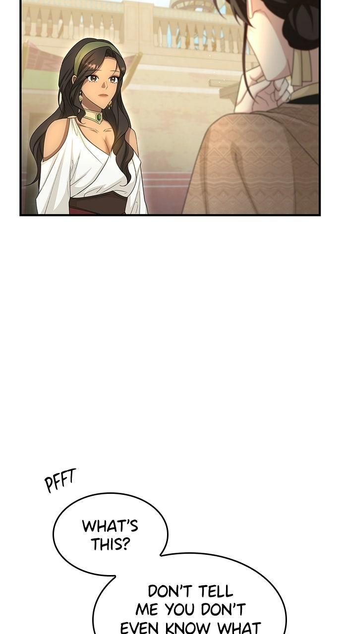 The Circumstances of the Lying Empress Chapter 54 page 82 - 