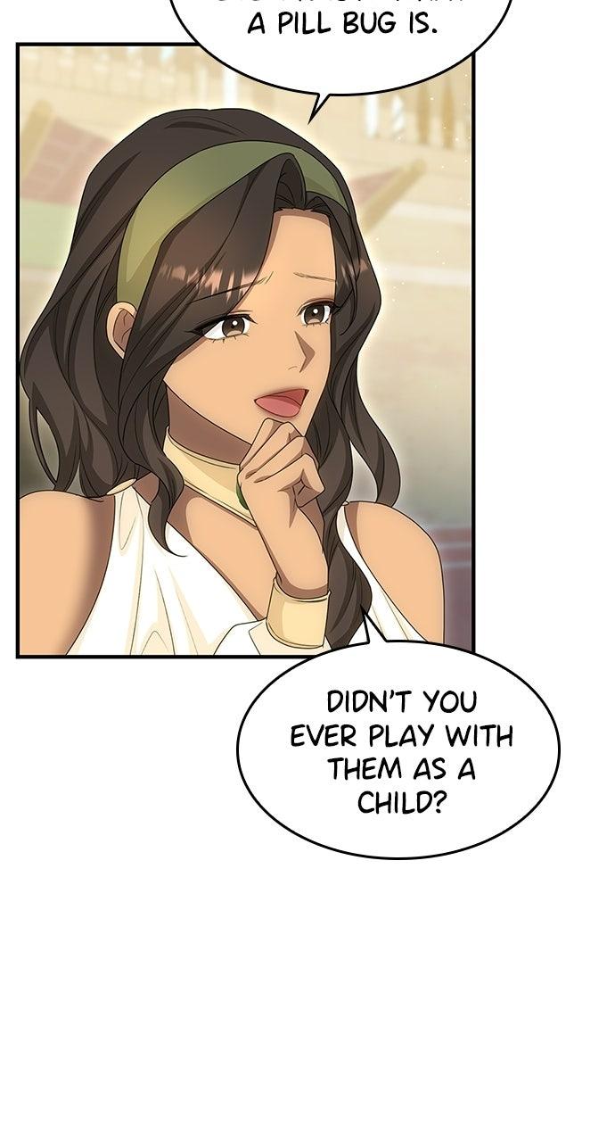 The Circumstances of the Lying Empress Chapter 54 page 83 - 