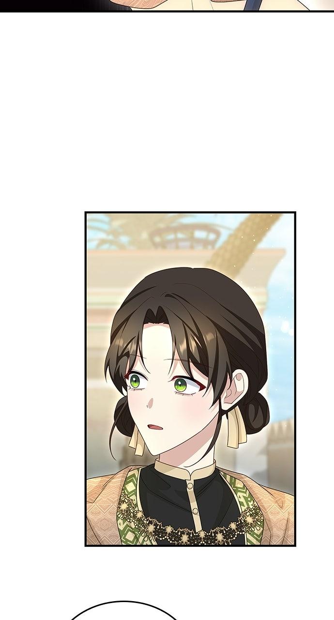 The Circumstances of the Lying Empress Chapter 54 page 86 - 