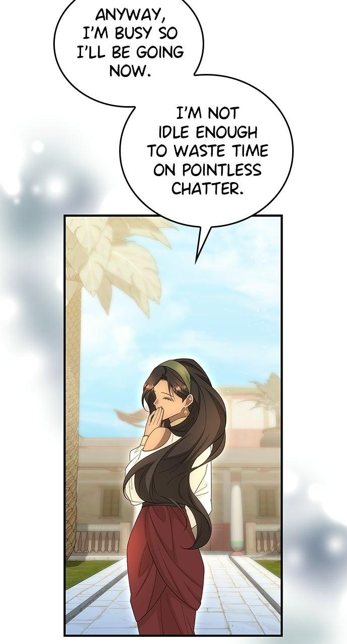 The Circumstances of the Lying Empress Chapter 54 page 87 - 