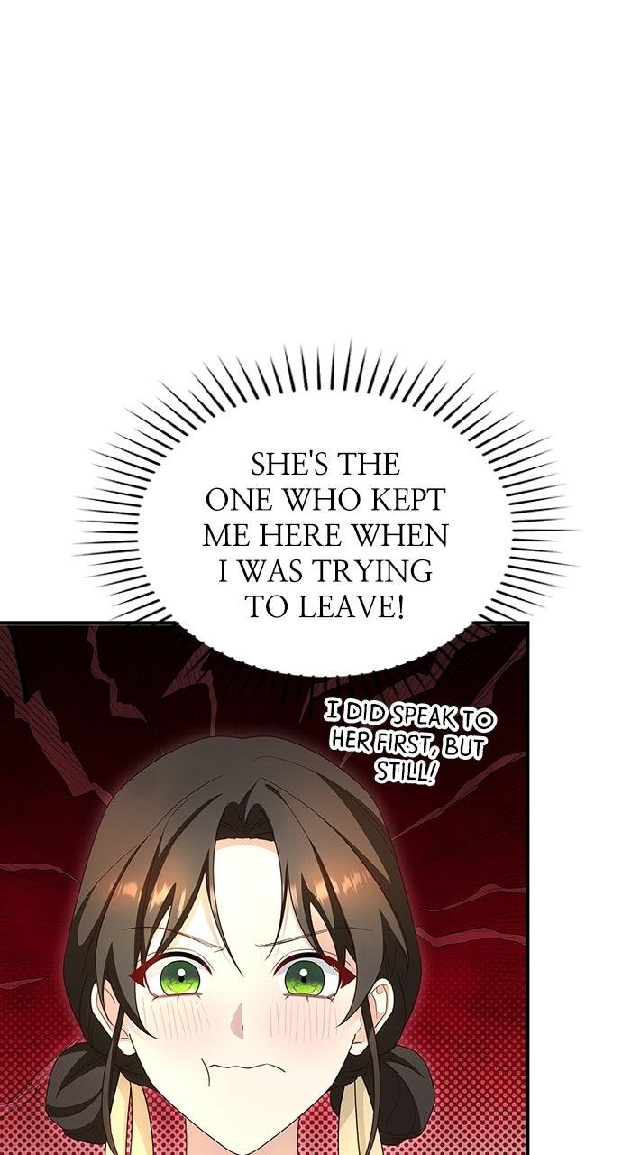 The Circumstances of the Lying Empress Chapter 54 page 89 - 