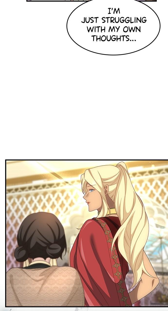 The Circumstances of the Lying Empress Chapter 54 page 10 - 