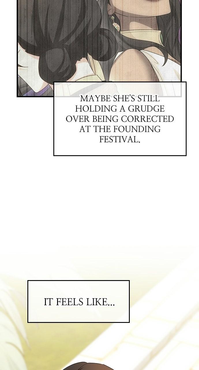The Circumstances of the Lying Empress Chapter 54 page 91 - 