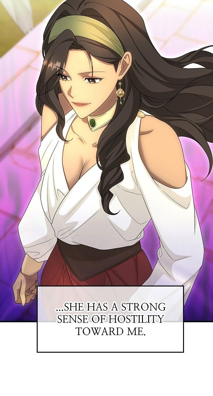 The Circumstances of the Lying Empress Chapter 54 page 92 - 