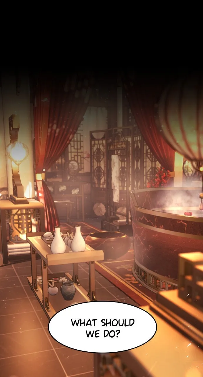 The Circumstances of the Lying Empress Chapter 1 page 1 - 