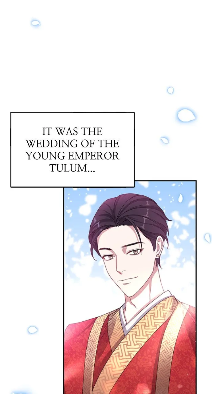 The Circumstances of the Lying Empress Chapter 1 page 11 - 