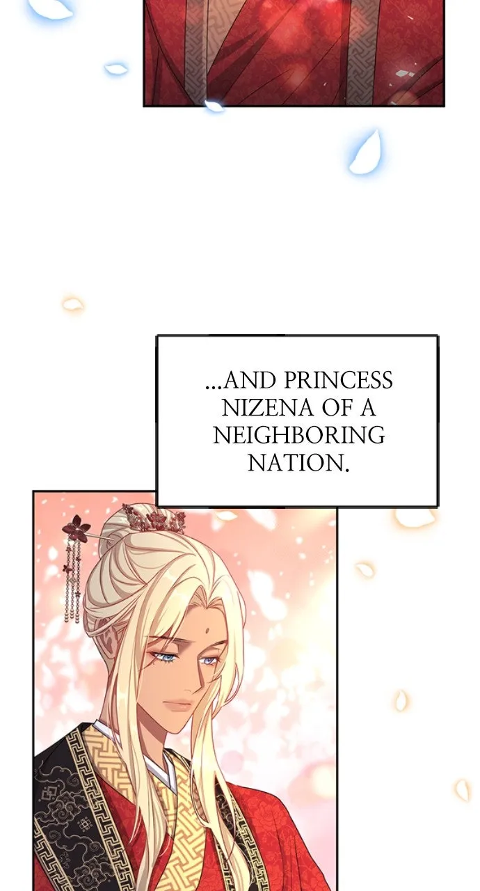 The Circumstances of the Lying Empress Chapter 1 page 12 - 