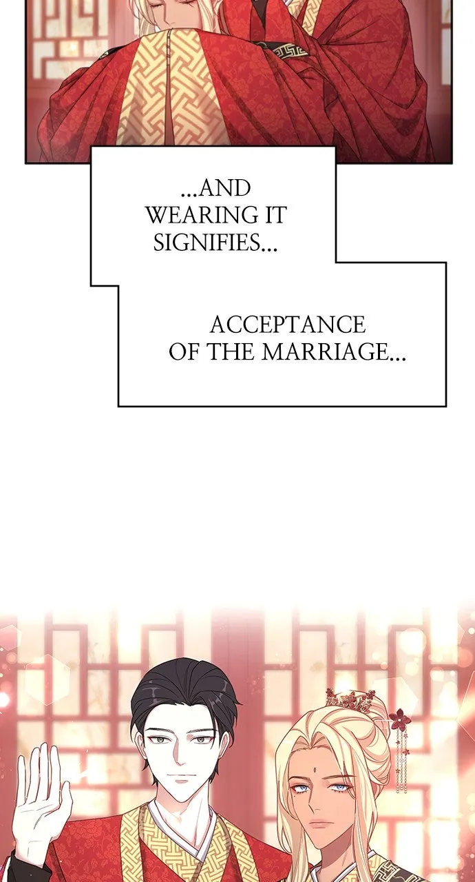 The Circumstances of the Lying Empress Chapter 1 page 14 - 