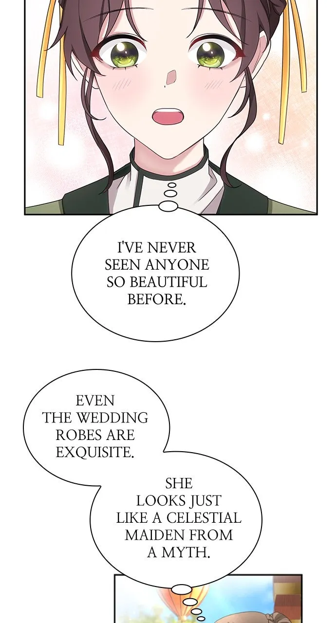 The Circumstances of the Lying Empress Chapter 1 page 19 - 