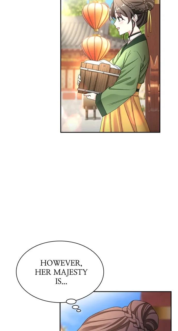 The Circumstances of the Lying Empress Chapter 1 page 20 - 